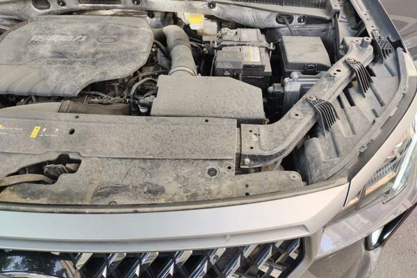 GAC Trumpchi GS4 PLUS 2022, 47900 км, за 8945 USD - фото 15