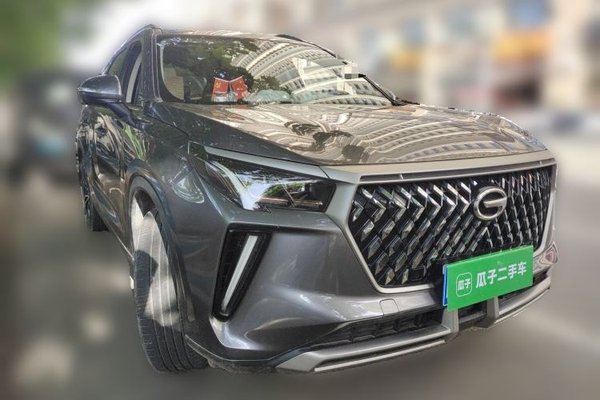 GAC Trumpchi GS4 PLUS 2022, 47900 км, за 8945 USD - фото 24