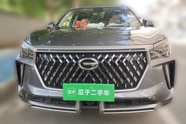 GAC Trumpchi GS4 PLUS 2022, 47900 км, за 8945 USD - фото 23