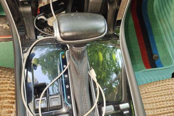 GAC Trumpchi GS4 PLUS 2022, 47900 км, за 8945 USD - фото 7