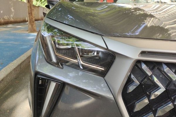 GAC Trumpchi GS4 PLUS 2022, 47900 км, за 8945 USD - фото 28