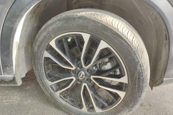 GAC Trumpchi GS4 PLUS 2022, 47900 км, за 8945 USD - фото 29