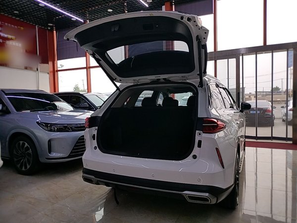 GAC Trumpchi GS4 PLUS 2022, 81300 км, за 11270 USD - фото 22