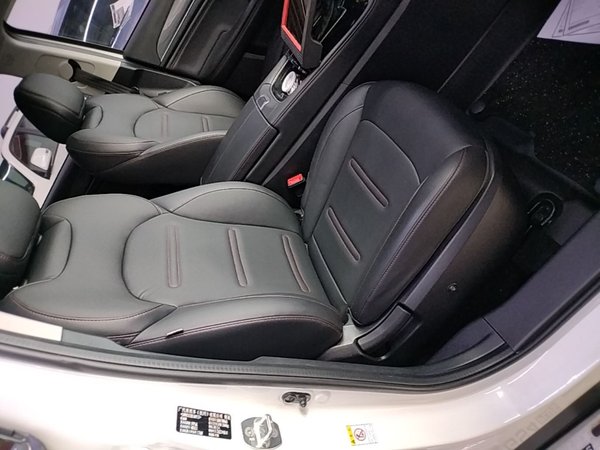 GAC Trumpchi GS4 PLUS 2022, 81300 км, за 11270 USD - фото 23