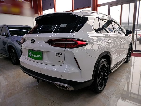 GAC Trumpchi GS4 PLUS 2022, 81300 км, за 11270 USD - фото 6