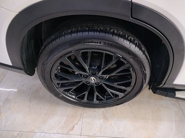GAC Trumpchi GS4 PLUS 2022, 81300 км, за 11270 USD - фото 10