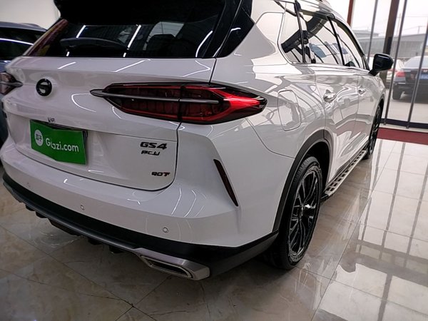 GAC Trumpchi GS4 PLUS 2022, 81300 км, за 11270 USD - фото 7