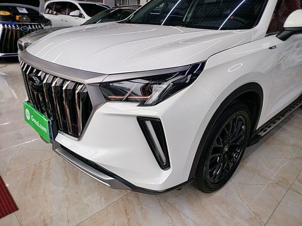 GAC Trumpchi GS4 PLUS 2022, 81300 км, за 11270 USD - фото 9