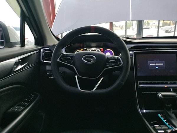 GAC Trumpchi GS4 PLUS 2022, 81300 км, за 11270 USD - фото 14