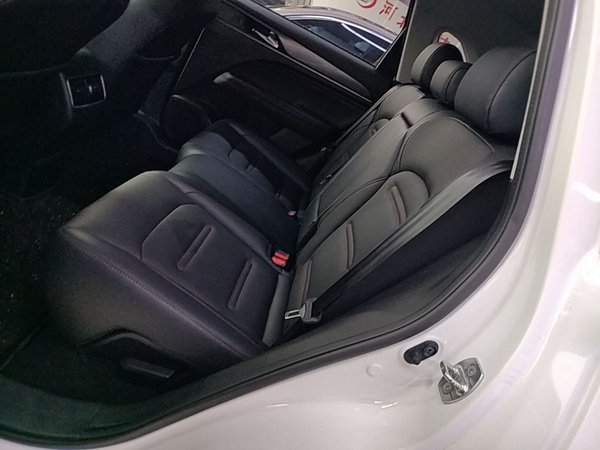 GAC Trumpchi GS4 PLUS 2022, 81300 км, за 11270 USD - фото 20