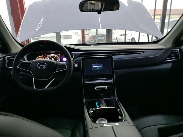 GAC Trumpchi GS4 PLUS 2022, 81300 км, за 11270 USD - фото 13