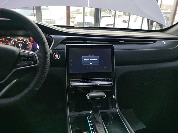 GAC Trumpchi GS4 PLUS 2022, 81300 км, за 11270 USD - фото 16
