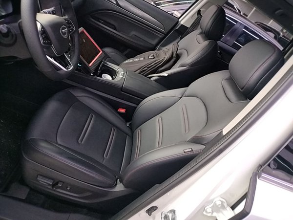 GAC Trumpchi GS4 PLUS 2022, 81300 км, за 11270 USD - фото 18
