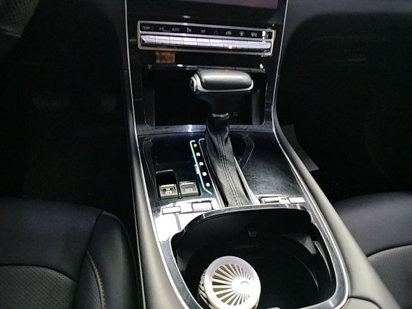 GAC Trumpchi GS4 PLUS 2022, 81300 км, за 11270 USD - фото 17