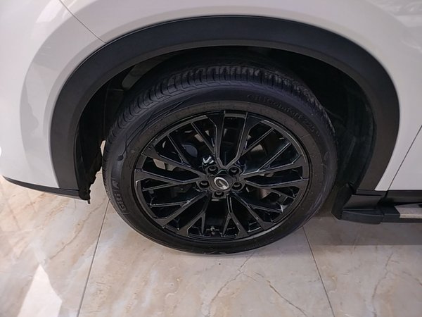 GAC Trumpchi GS4 PLUS 2022, 81300 км, за 11270 USD - фото 8