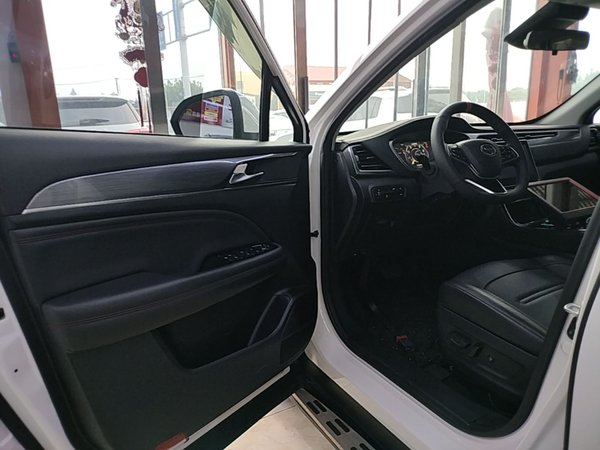 GAC Trumpchi GS4 PLUS 2022, 81300 км, за 11270 USD - фото 19