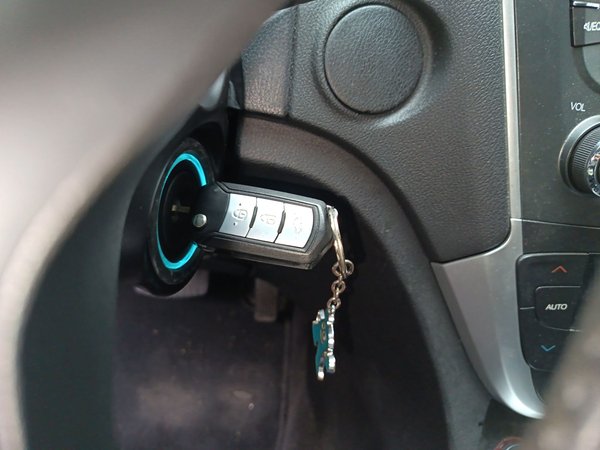 GAC Trampchi GS5 2013, 60000 км, за 3687 USD - фото 9