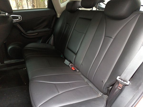 GAC Trampchi GS5 2013, 60000 км, за 3687 USD - фото 18