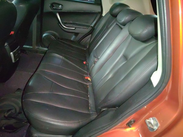 GAC Trampchi GS5 2014, 155200 км, за 3597 USD - фото 22