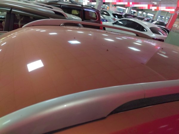 GAC Trampchi GS5 2014, 155200 км, за 3597 USD - фото 11