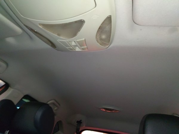 GAC Trampchi GS5 2014, 155200 км, за 3597 USD - фото 17