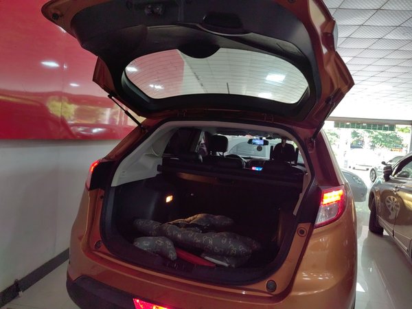 GAC Trampchi GS5 2014, 155200 км, за 3597 USD - фото 18