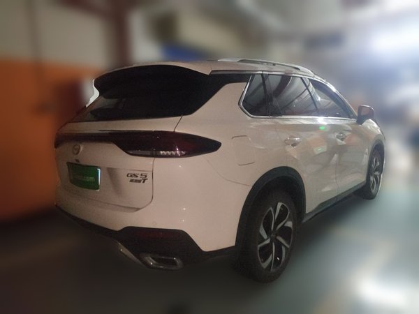 GAC Trumpchi GS5 2019, 65199 км, за 6870 USD - фото 6