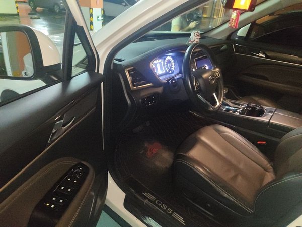GAC Trumpchi GS5 2019, 65199 км, за 6870 USD - фото 17
