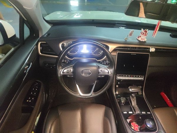 GAC Trumpchi GS5 2019, 65199 км, за 6870 USD - фото 11