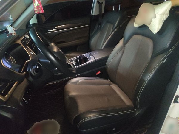 GAC Trumpchi GS5 2019, 65199 км, за 6870 USD - фото 16