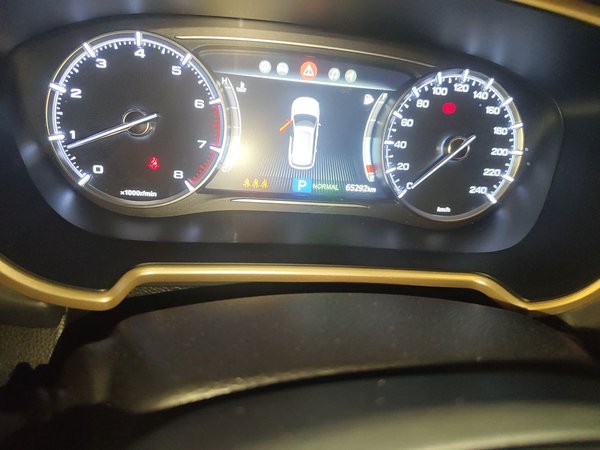 GAC Trumpchi GS5 2019, 65199 км, за 6870 USD - фото 13