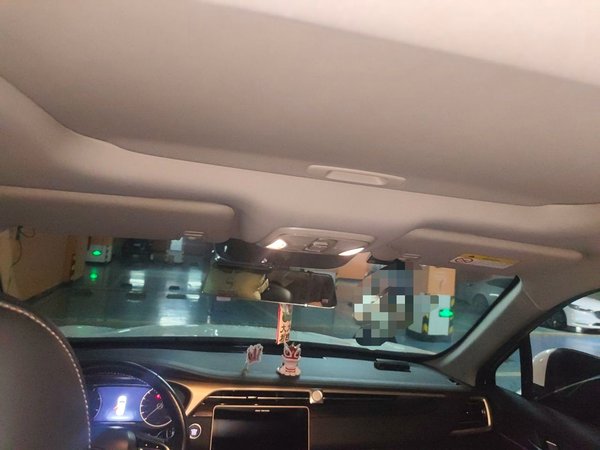 GAC Trumpchi GS5 2019, 65199 км, за 6870 USD - фото 19