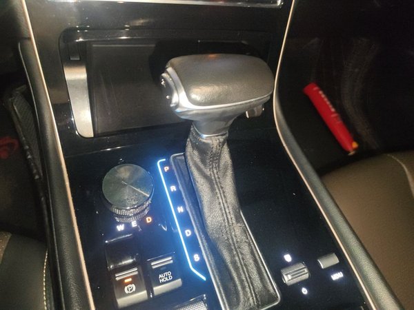 GAC Trumpchi GS5 2019, 65199 км, за 6870 USD - фото 15