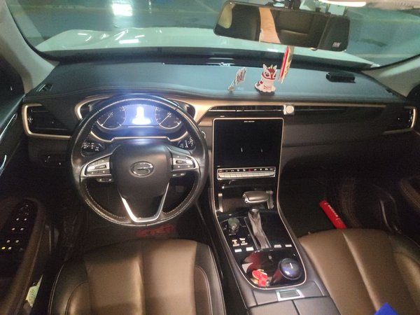 GAC Trumpchi GS5 2019, 65199 км, за 6870 USD - фото 10