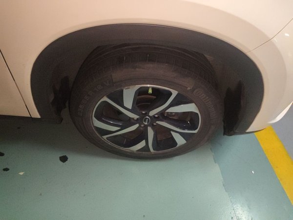 GAC Trumpchi GS5 2019, 65199 км, за 6870 USD - фото 8