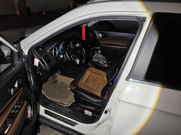 GAC Trumpchi GS5 Super 2015, 125200 км, за 3101 USD - фото 17