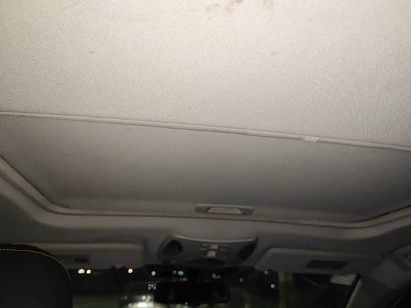 GAC Trumpchi GS5 Super 2015, 115500 км, за 5338 USD - фото 19