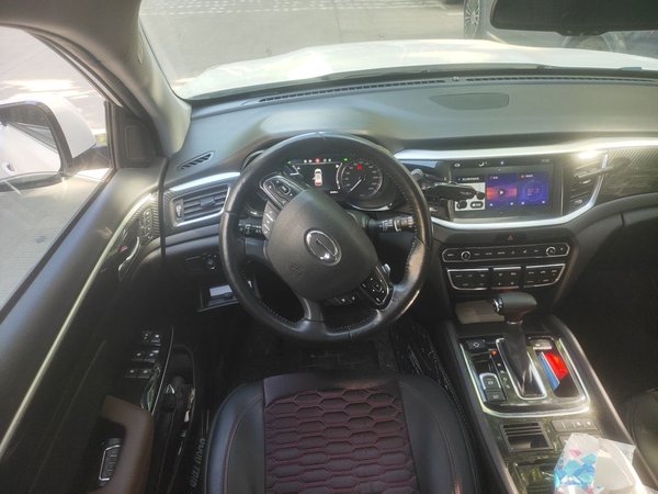 GAC Trumpchi GS7 2017, 55500 км, за 7586 USD - фото 11