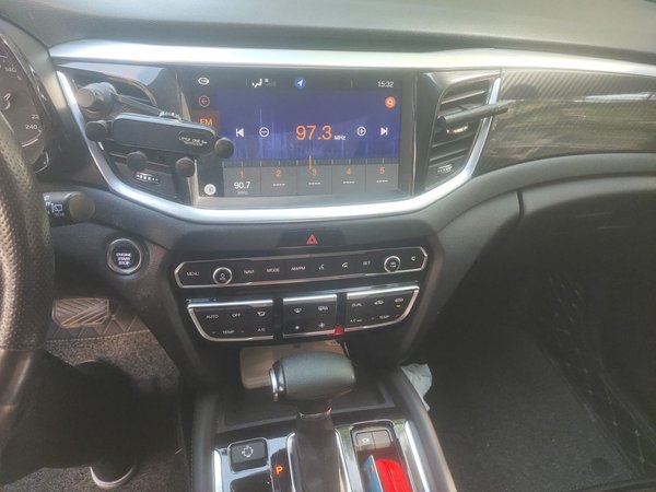 GAC Trumpchi GS7 2017, 55500 км, за 7586 USD - фото 14