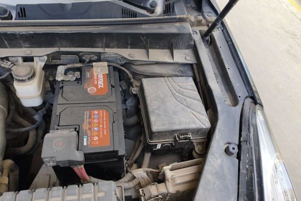 GAC Trumpchi GS8 2017, 102400 км, за 7617 USD - фото 22
