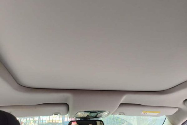 GAC Trumpchi GS8 2017, 102400 км, за 7617 USD - фото 18