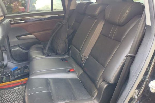 GAC Trumpchi GS8 2017, 102400 км, за 7617 USD - фото 17