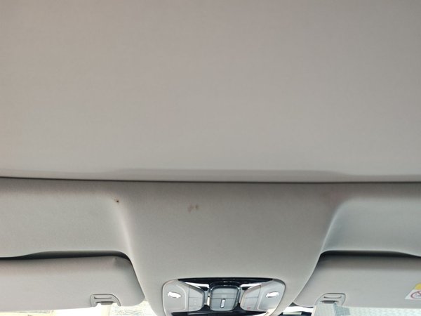 GAC Trumpchi GS8 2017, 110500 км, за 8449 USD - фото 15