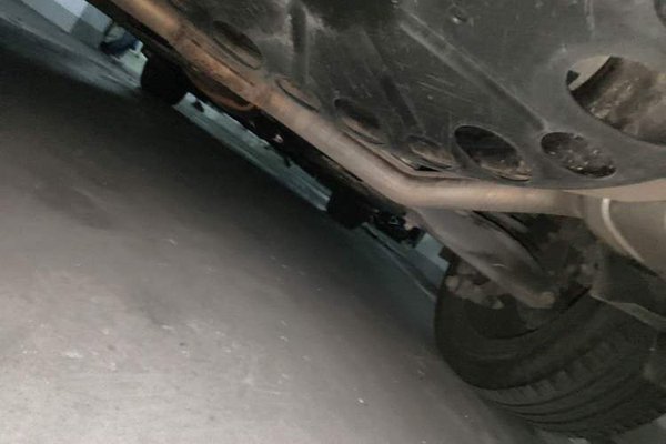 GAC Trumpchi GS8 2017, 60000 км, за 7758 USD - фото 25