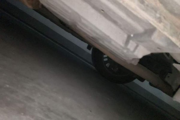 GAC Trumpchi GS8 2017, 60000 км, за 7758 USD - фото 28