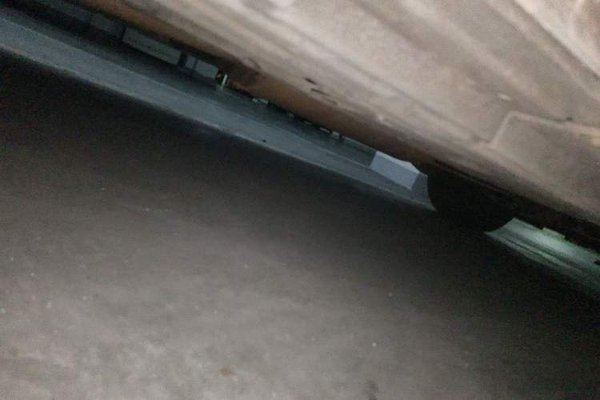 GAC Trumpchi GS8 2017, 60000 км, за 7758 USD - фото 29