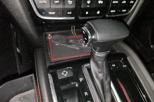 GAC Trumpchi GS8 2017, 60000 км, за 7758 USD - фото 14