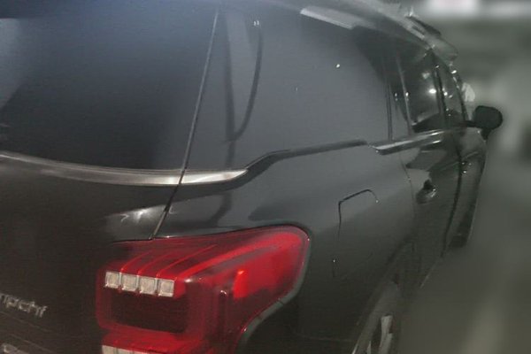 GAC Trumpchi GS8 2017, 60000 км, за 7758 USD - фото 6