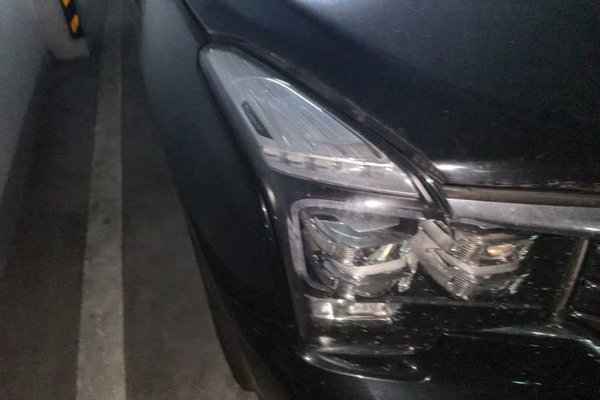 GAC Trumpchi GS8 2017, 60000 км, за 7758 USD - фото 7