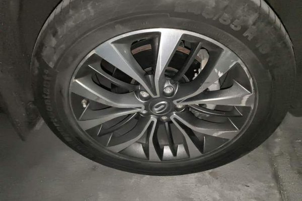 GAC Trumpchi GS8 2017, 60000 км, за 7758 USD - фото 8